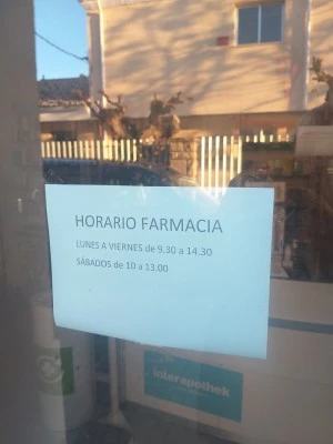 Farmacia