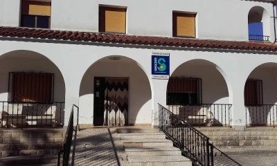 CENTRO DE SALUD de Talayuelas.