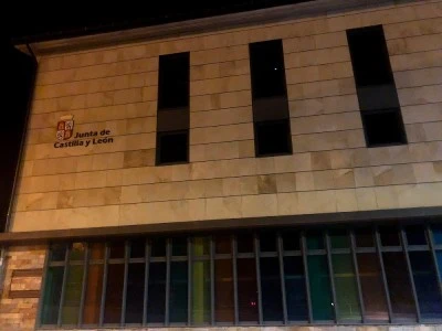 Centro Salud Quintanar de la Sierra