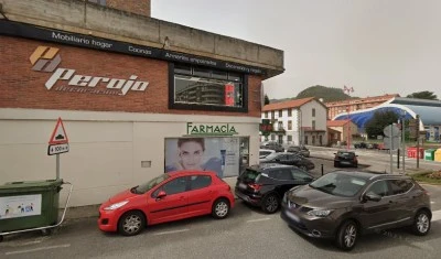 Comercial Agropecuaria Solares