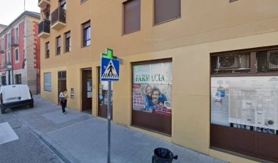 Espelleta Campanario Gracia
