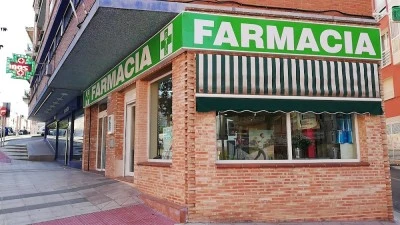 Farmacia