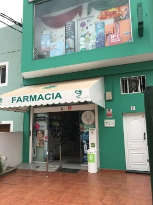 Farmacia