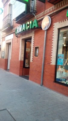 Farmacia