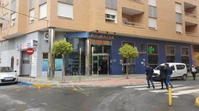 Farmacia
