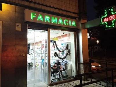 Farmacia