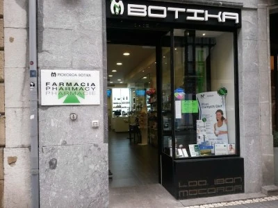 Farmacia