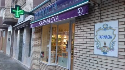 Farmacia