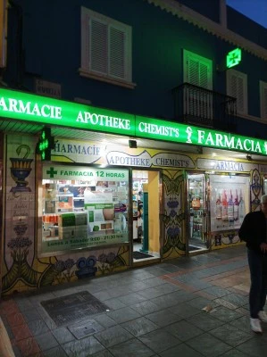Farmacia