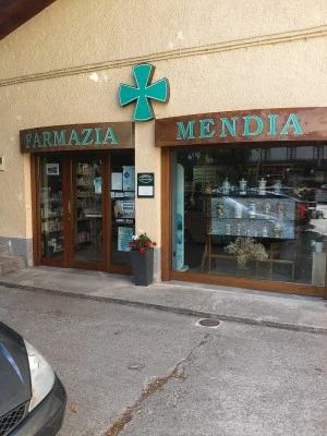 Farmacia