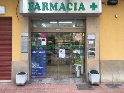 Farmacia
