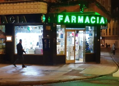 Farmacia