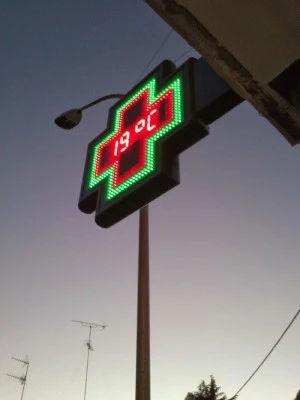 Farmacia