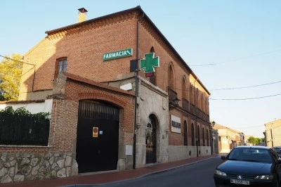 Farmacia
