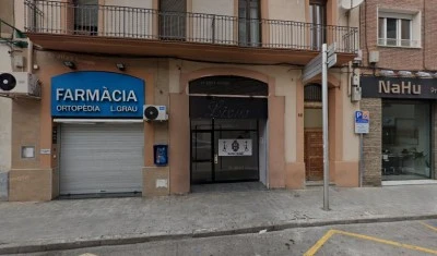 Farmacia