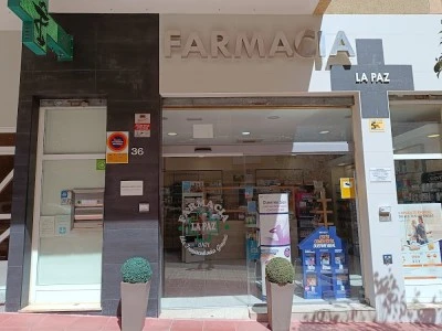 Farmacia