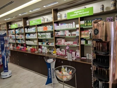 Farmacia