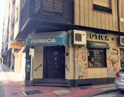 Farmacia
