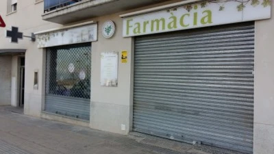 Farmacia