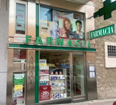 Farmacia