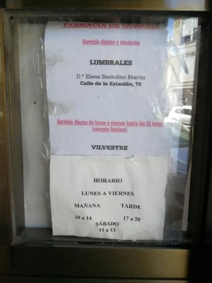 Farmacia