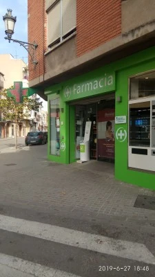Farmacia