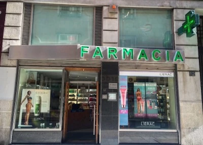 Farmacia