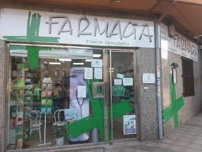 Farmacia