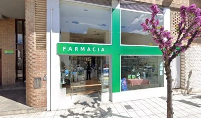Farmacia