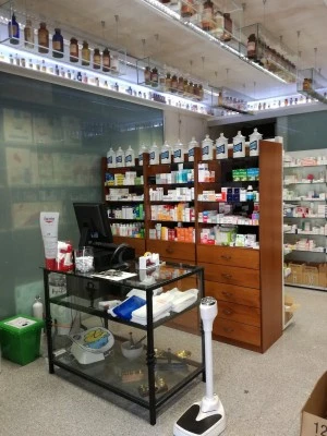 Farmacia