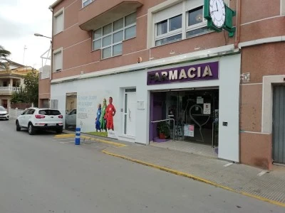Farmacia