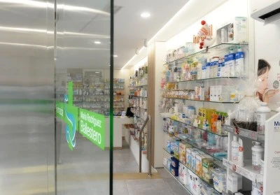 Farmacia