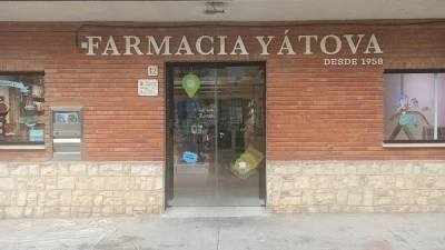 Farmacia