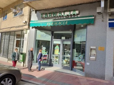 Farmacia