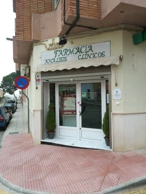 Farmacia
