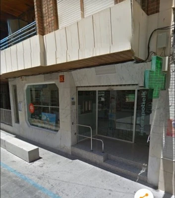 Farmacia