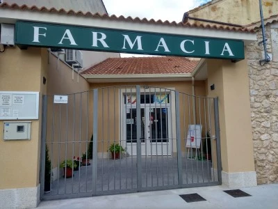 Farmacia