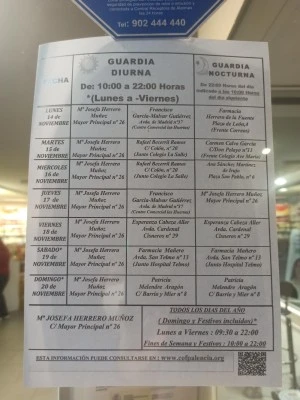 Farmacia