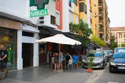 Farmacia