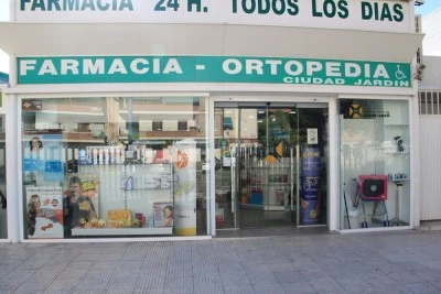 Farmacia