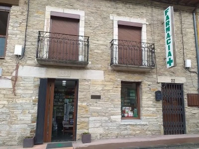 Farmacia