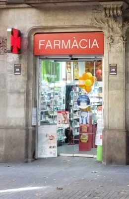 Farmacia