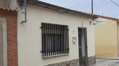 Farmacia