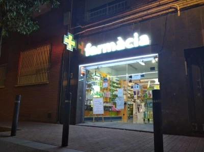 Farmacia