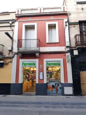 Farmacia