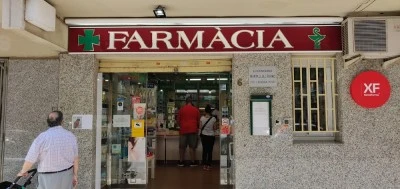 Farmacia