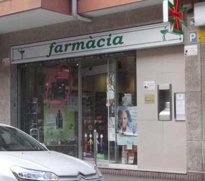 Farmacia