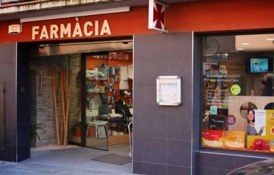 Farmacia