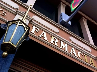 Farmacia
