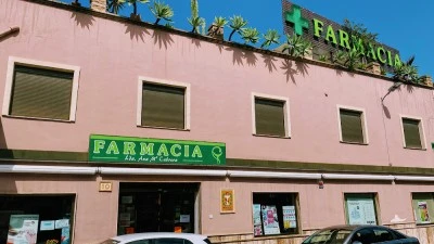 Farmacia